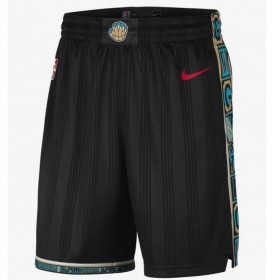 Memphis Grizzlies Kratke Hlače 2020-21 Nike Swingman